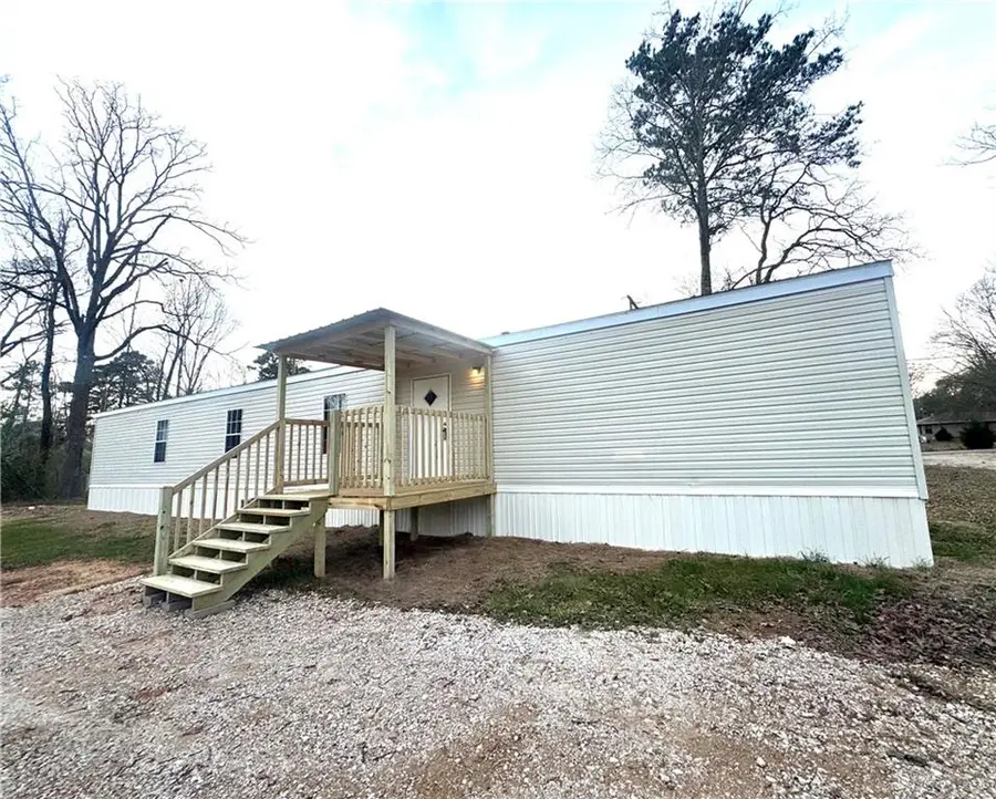 5102 Oaklane Road, Pineville, LA 71360 - #3