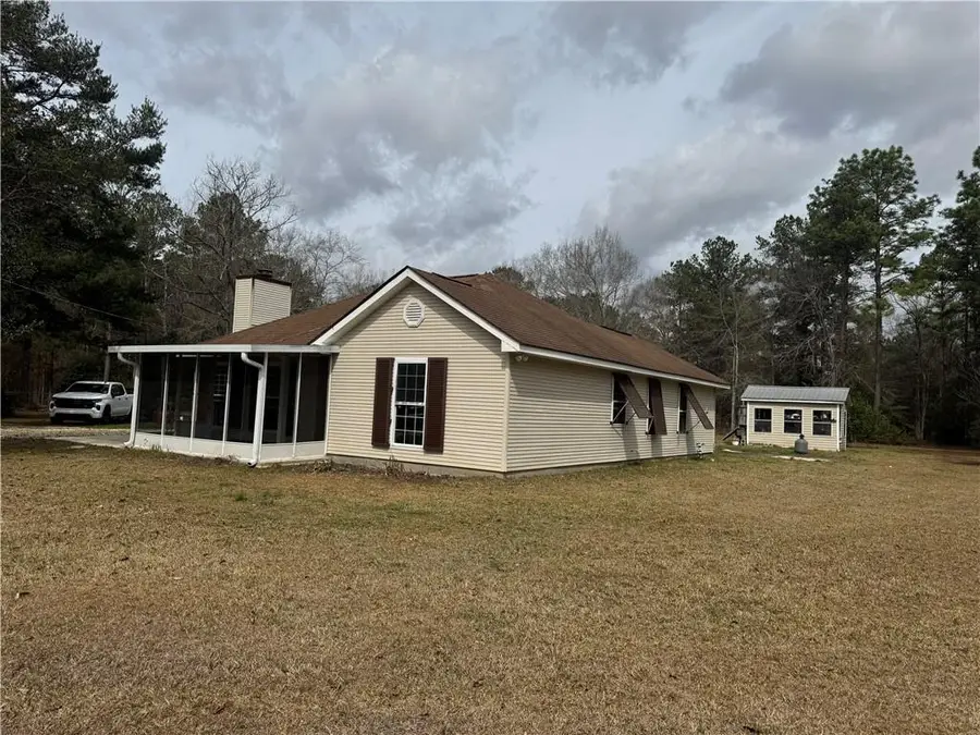 81133 Daisy Drive, Bush, LA 70431 - #2