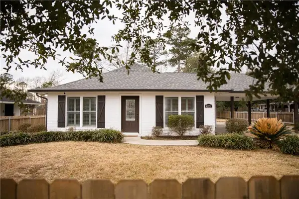 42157 Cottonwood Drive, Hammond, LA 70403