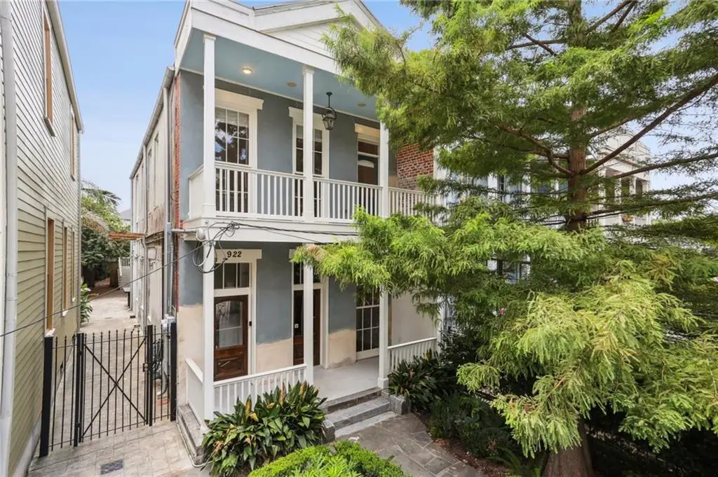 922-24 Melpomene Street, New Orleans, LA 70130 - #1