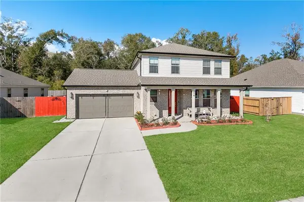 816 Dandelion Drive, Waggaman, LA 70094