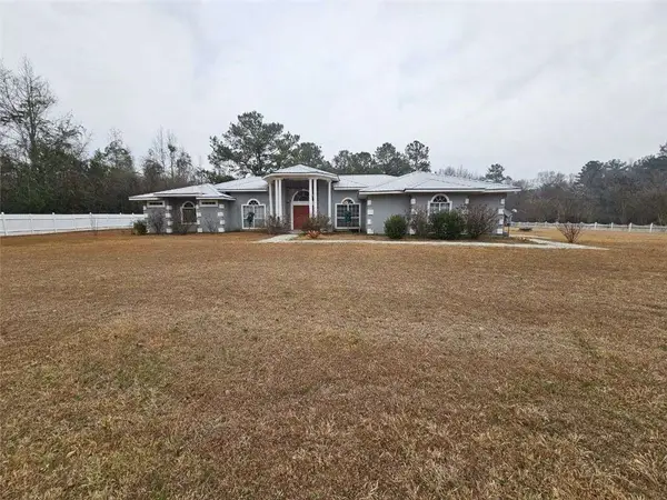 31765 Lucious Jefferson Lane, Angie, LA 70426