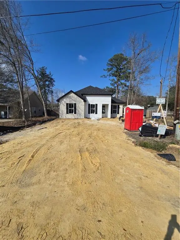 204 Vine Street, Slidell, LA 70460 - #2