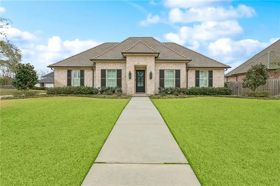 214 Cypress Crossing Drive, Belle Chasse, LA 70037 - #2