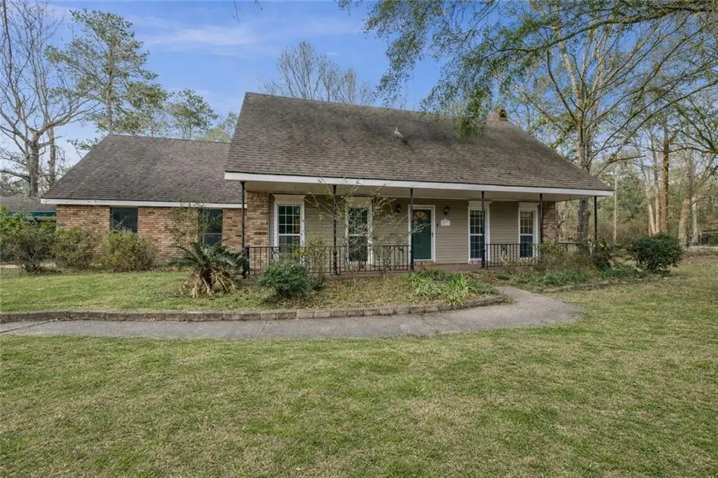 66071 St. Michaels Circle, Pearl River, LA 70452 - #1