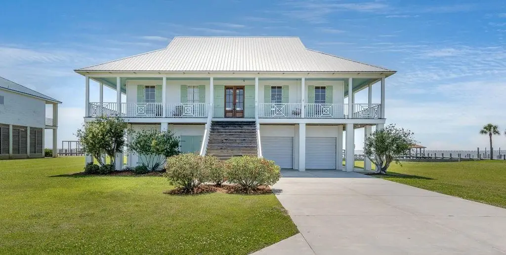 35 N Treasure Isle Road, Slidell, LA 70461 - #1