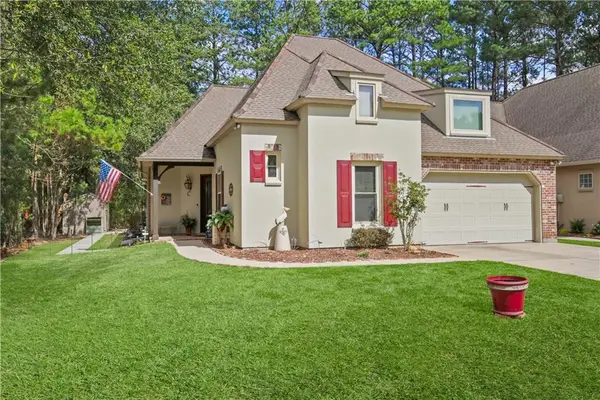 155 Grand Lake Drive, Covington, LA 70435