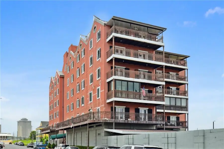 330 Morgan Street #406, New Orleans, LA 70114 - #2