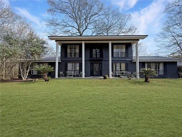 1805 13th Avenue, Franklinton, LA 70438