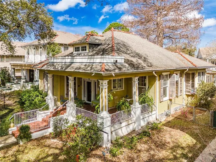 3025 Ursulines Avenue, New Orleans, LA 70119 - #2