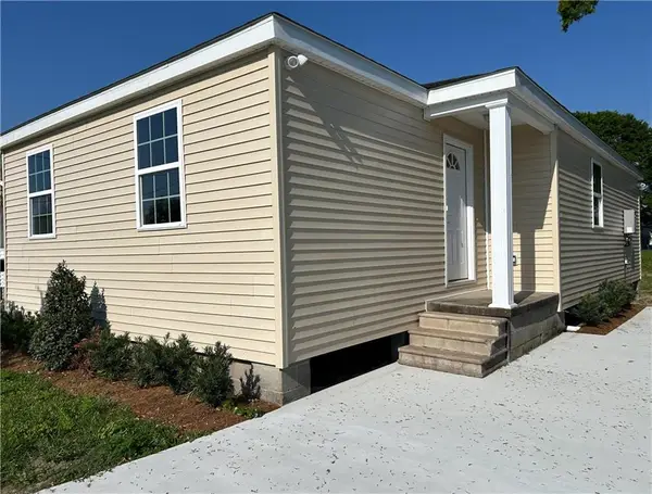 720 Thirba Street, Metairie, LA 70003