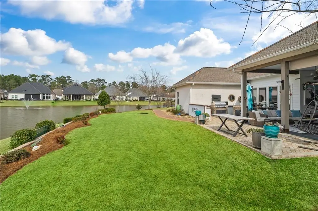 201 Rue Chantilly, Covington, LA 70433 - #1