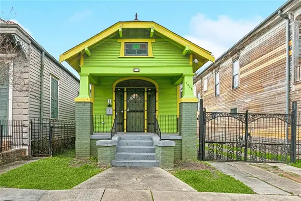 1236 Alvar Street, New Orleans, LA 70117