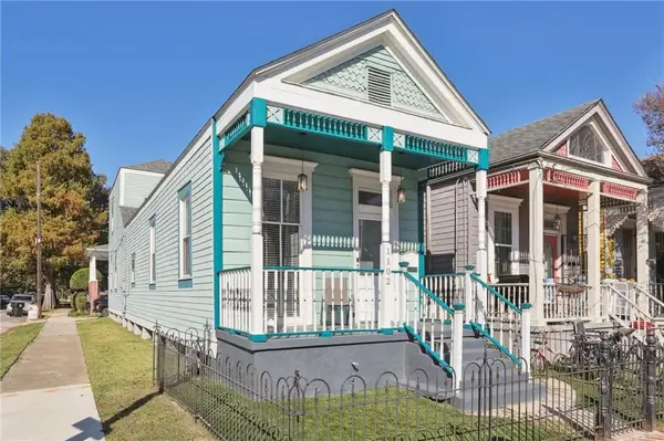 1102 Adams Street, New Orleans, LA 70118
