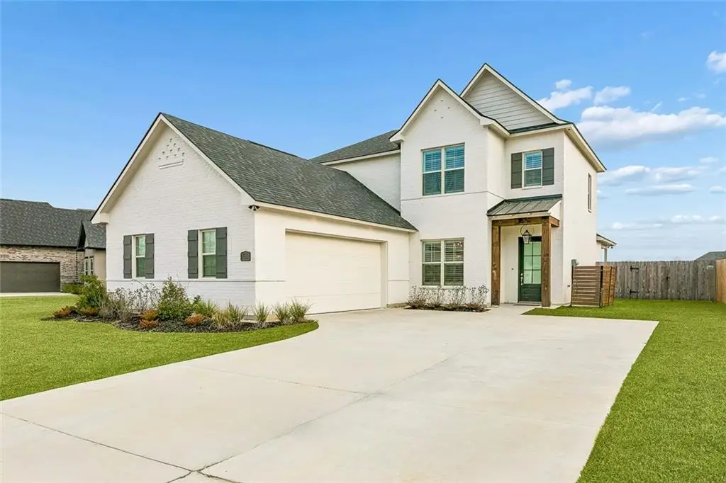 37304 Cattle Avenue, Prairieville, LA 70769 - #1