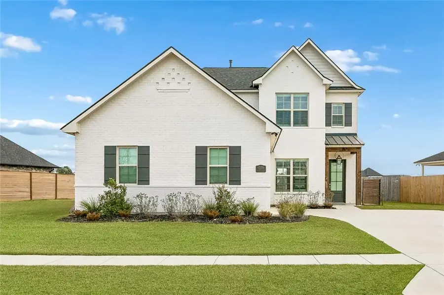 37304 Cattle Avenue, Prairieville, LA 70769 - #2