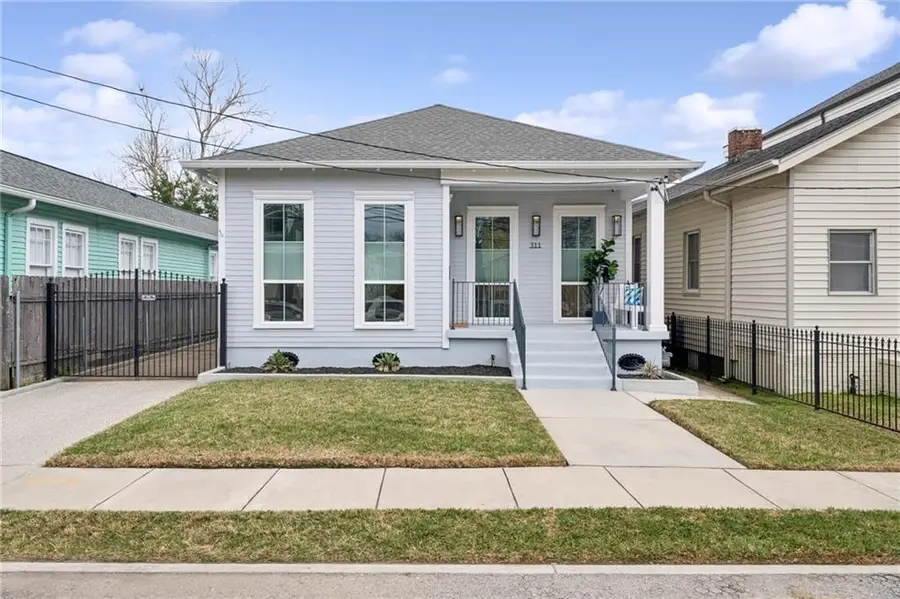 311 Cherokee Street, New Orleans, LA 70118 - #2