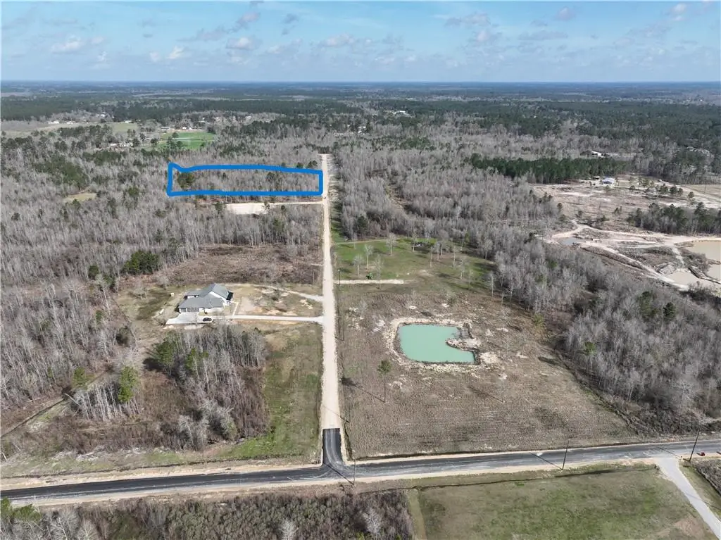 A1C1-A Bayou Lane, Holden, LA 70744 - #1