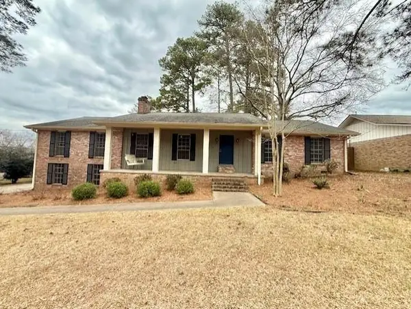595 Halbert Heights, Brookhaven, MS 39601