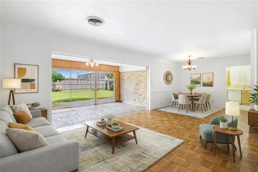 3410 Plymouth Place, New Orleans, LA 70131 - #2