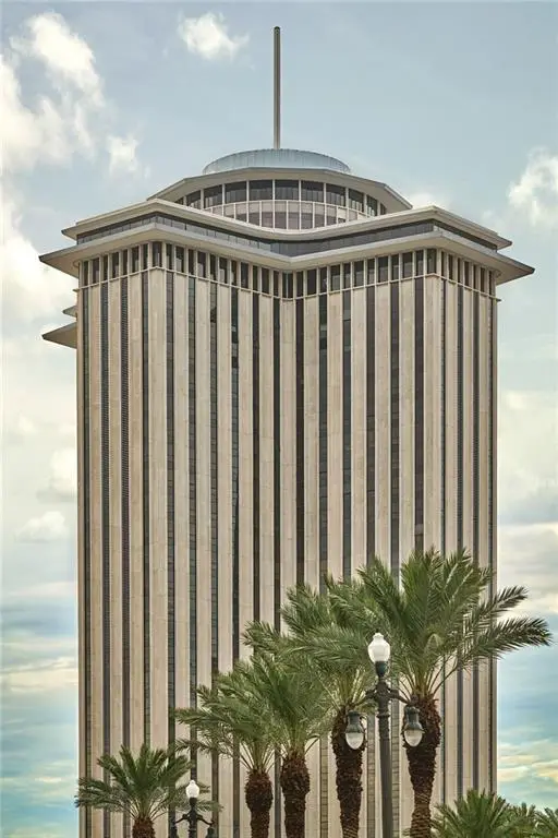 2 Canal Street #2102, New Orleans, LA 70130 - #1