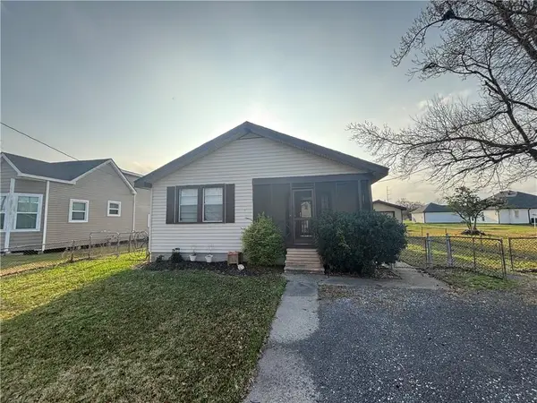 149 N Church Street, Garyville, LA 70051