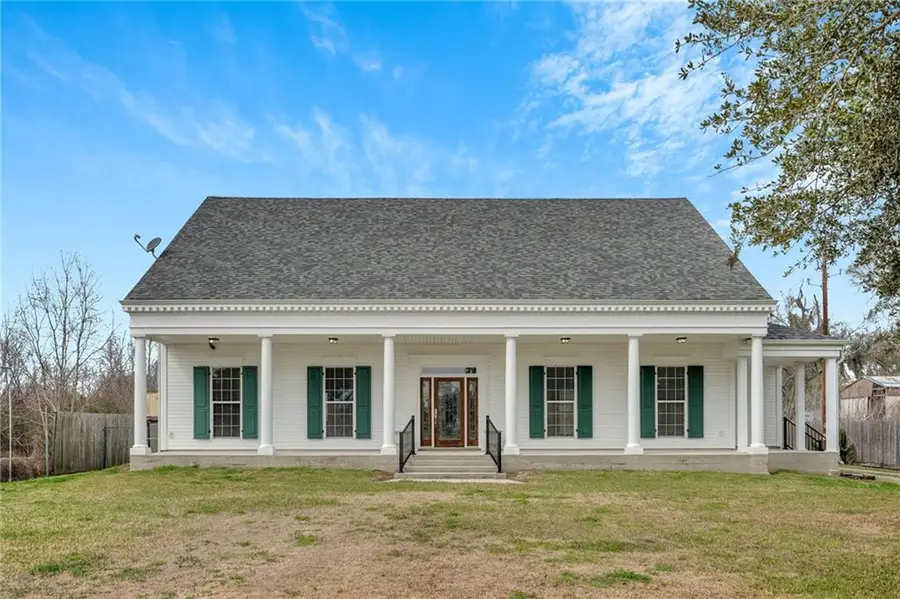 9474 Barataria Boulevard, Marrero, LA 70072 - #2