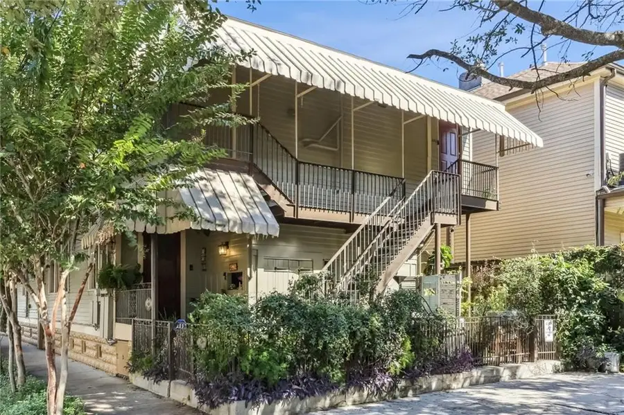 2012 Camp Street #2012, New Orleans, LA 70130 - #3