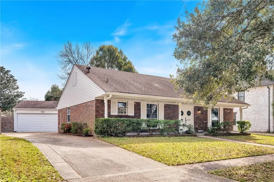 3610 Rue Andree, New Orleans, LA 70131 - #2