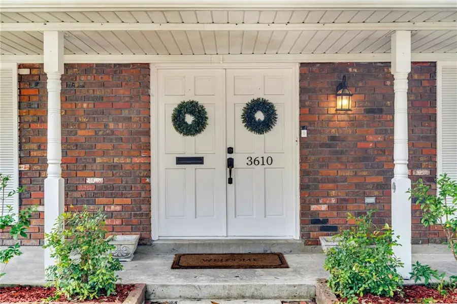 3610 Rue Andree, New Orleans, LA 70131 - #3