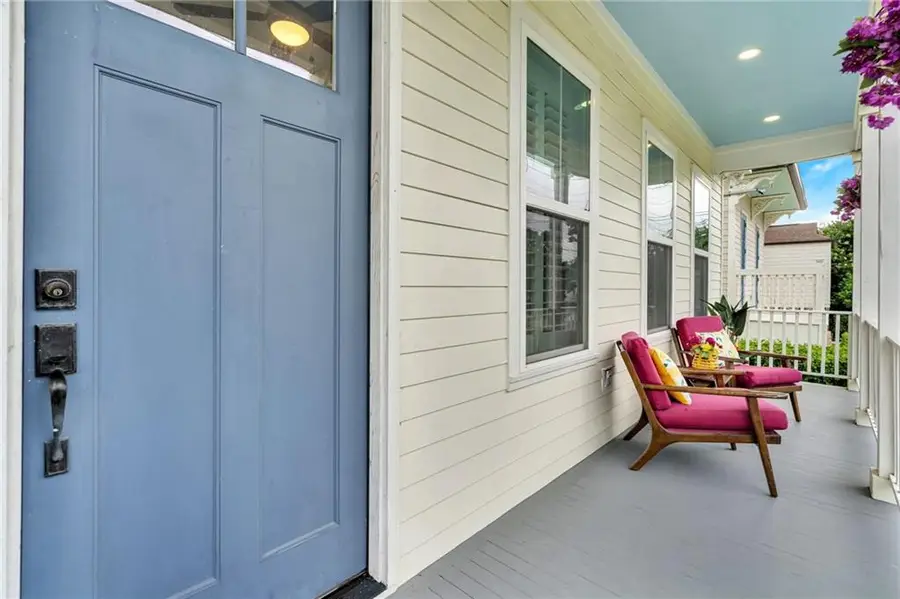 5756 Warrington Drive, New Orleans, LA 70122 - #2