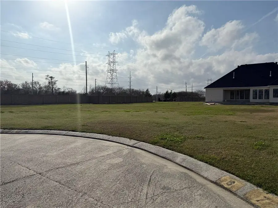 LOT 8 Heron Drive, Westwego, LA 70094 - #2