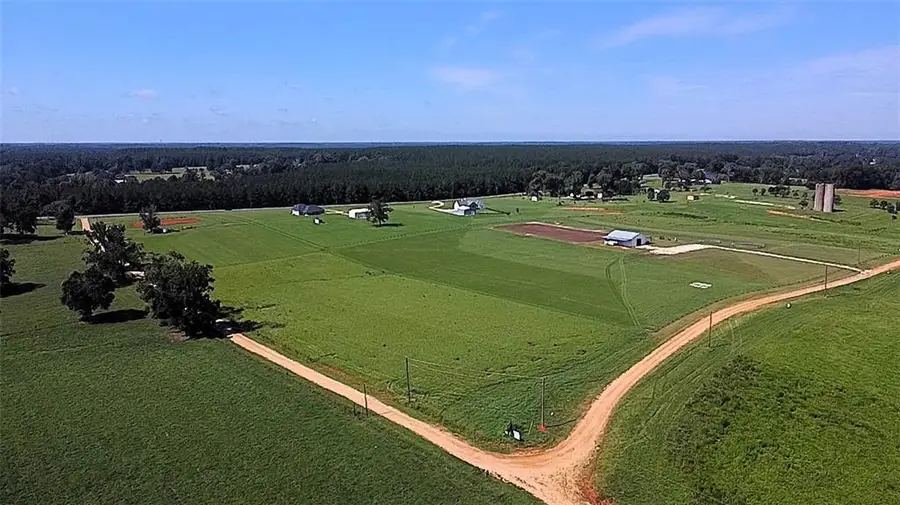 Lot C-4 Kippy Lane, Amite, LA 70422 - #3