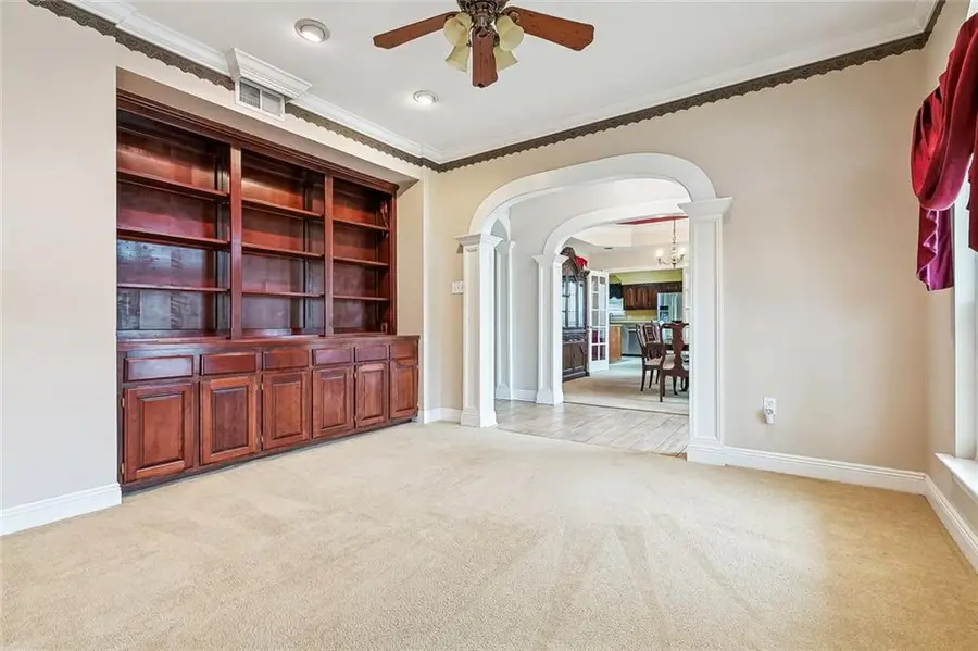 1304 Lake Louise Drive, Gretna, LA 70056 - #3
