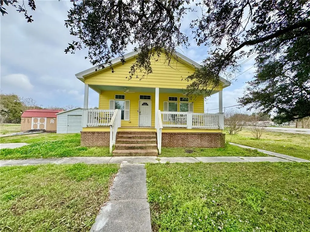 105 Mimosa Lane, Port Sulphur, LA 70083 - #1