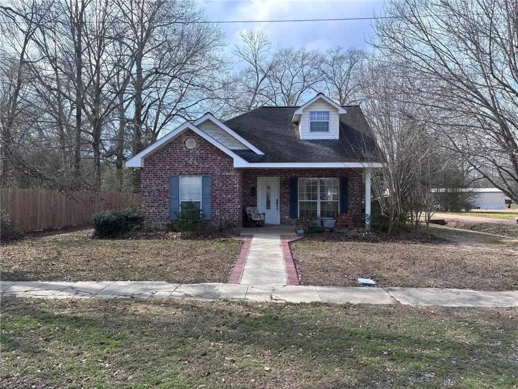 1002 Ninth Street, Glenmora, LA 71433 - #1