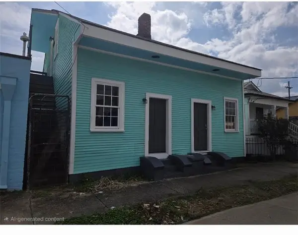 2254 56 N Derbigny Street, New Orleans, LA 70117