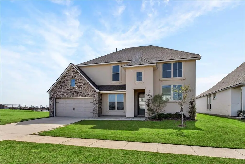 3917 Hook Island Lane, Slidell, LA 70461 - #1
