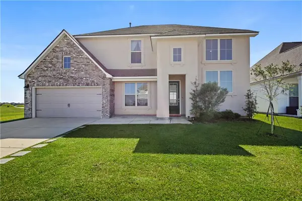 3917 Hook Island Lane, Slidell, LA 70461