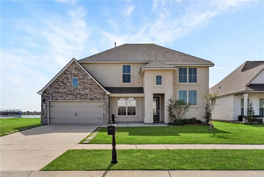 3917 Hook Island Lane, Slidell, LA 70461 - #2