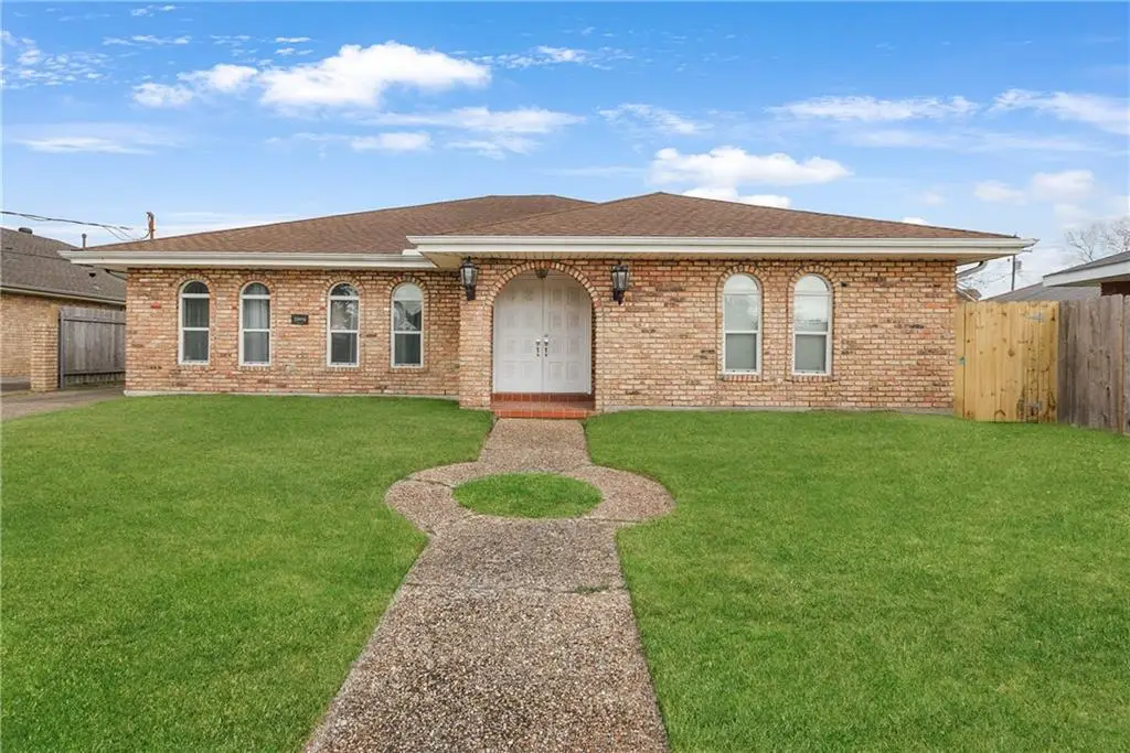 3909 Augusta Street, Metairie, LA 70001 - #1