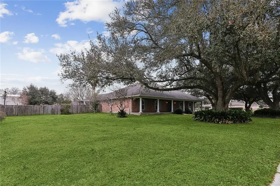 110 Noble Drive, Belle Chasse, LA 70037 - #2