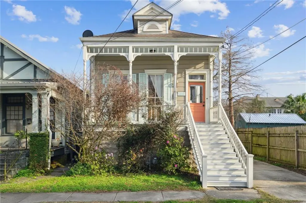 2419 Short Street, New Orleans, LA 70125 - #1