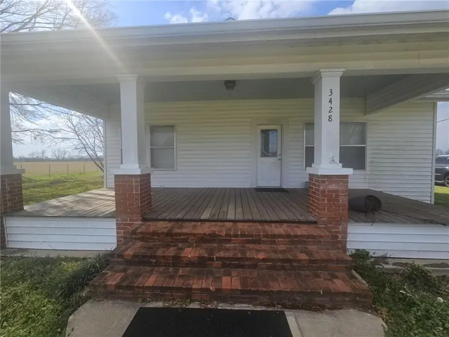 3428 Highway 457, Alexandria, LA 71302 - #3