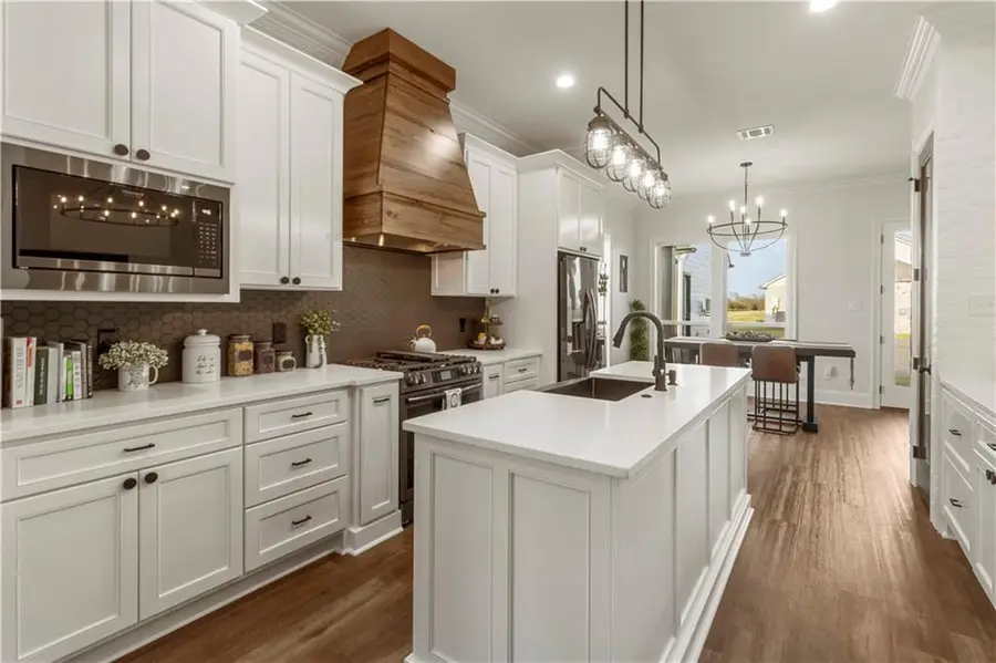 120 Monarch Cove, Luling, LA 70070 - #2