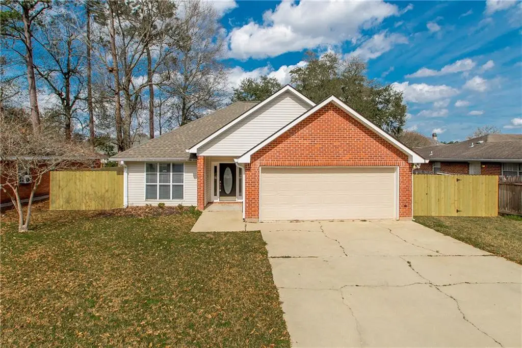 18067 Wedgewood Drive, Hammond, LA 70401 - #1