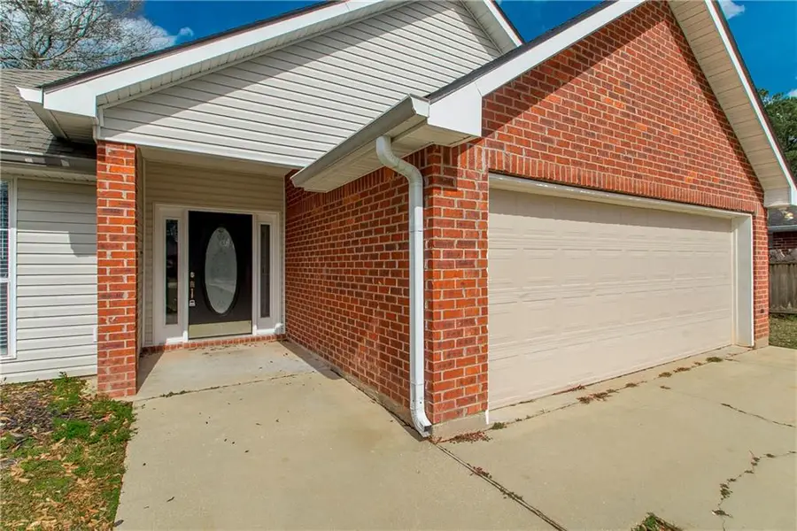 18067 Wedgewood Drive, Hammond, LA 70401 - #2