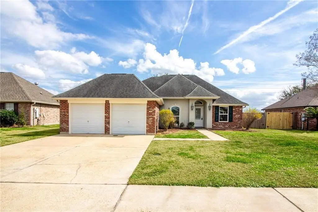 522 Oak Point Drive, La Place, LA 70068 - #1