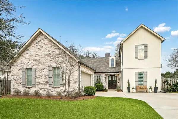 218 W Longview Court, Madisonville, LA 70447