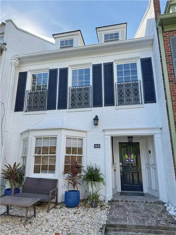 1212 Aline Street, New Orleans, LA 70115